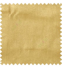 Brown color solid vertical texture patterns designless surface with thick background polyester main curtain